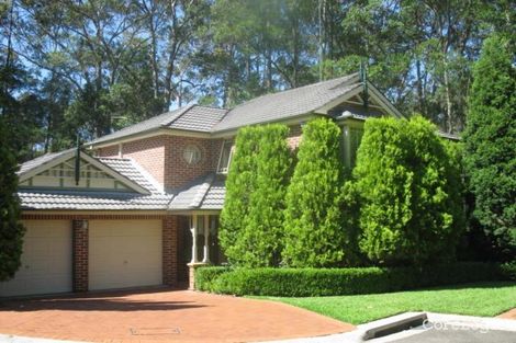 Property photo of 5 Glenoak Way Cherrybrook NSW 2126