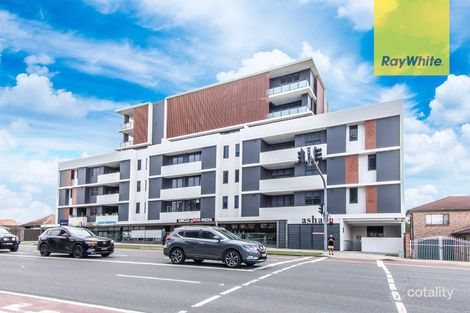 Property photo of 49/114 Great Western Highway Westmead NSW 2145