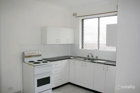 Property photo of 5/16 Yangoora Road Belmore NSW 2192