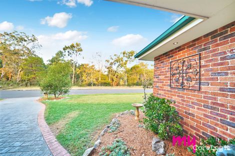 Property photo of 52 Ironside Avenue St Helens Park NSW 2560