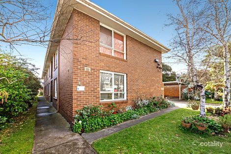 Property photo of 1/3 Dunoon Street Murrumbeena VIC 3163