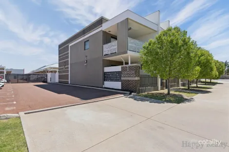 29/1 Glenariff Bvd, Canning Vale, WA 6155