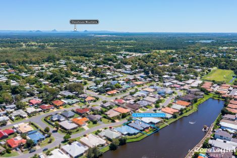 Property photo of 14 Apollo Crescent Beachmere QLD 4510