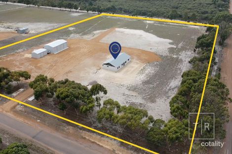 10 Ivy Larmour Dr, Gibson, WA 6448