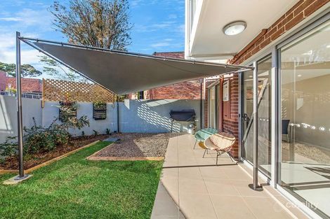 Property photo of 6/7-11 Bayard Street Mortlake NSW 2137