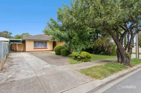17 Harvey Ave, Gilles Plains, SA 5086