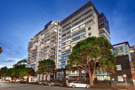 1002/38 Bank St, South Melbourne, VIC 3205