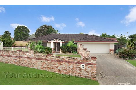 15 Cornwall Cl, Heritage Park, QLD 4118