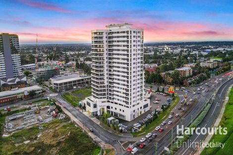 Property photo of 1504/5 Second Avenue Blacktown NSW 2148