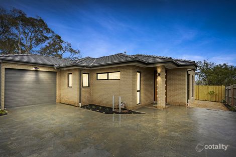 2/15 Sinclair Ct, Hampton Park, VIC 3976