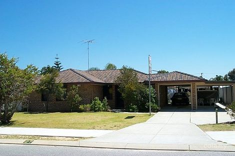 27 Crystaluna Dr, Golden Bay, WA 6174