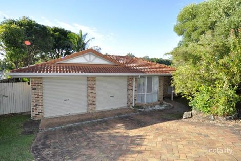 Property photo of 95 Mildura Drive Helensvale QLD 4212