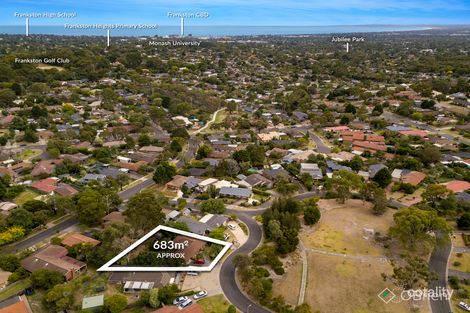 Property photo of 26 Balmerino Square Frankston VIC 3199