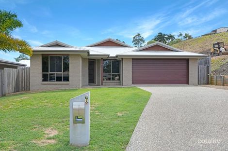Property photo of 29 Parsloe Street Telina QLD 4680