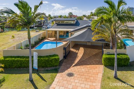 Property photo of 58 Midnight Court Runaway Bay QLD 4216