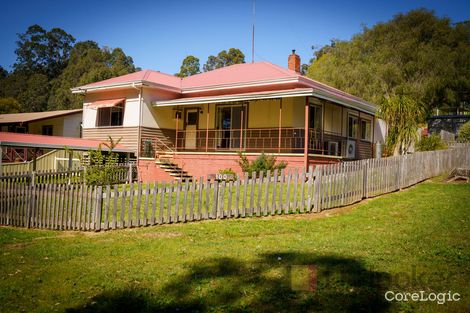 Property photo of 100 Brockman Street Pemberton WA 6260