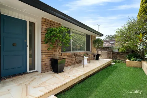 Property photo of 22 Boorara Avenue Oatley NSW 2223