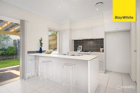 Property photo of 20 Betty Cuthbert Drive Lidcombe NSW 2141