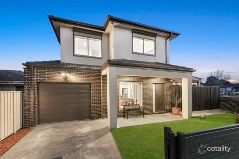 28 Raymond St, Noble Park, VIC 3174