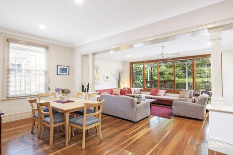 Property photo of 3 Northcote Road Glebe NSW 2037