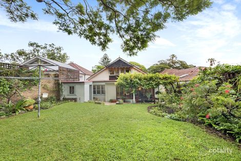 Property photo of 3 Northcote Road Glebe NSW 2037