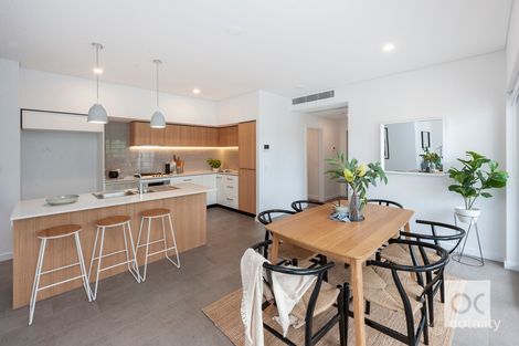 Property photo of 206/1 Kevin Taylor Lane Bowden SA 5007
