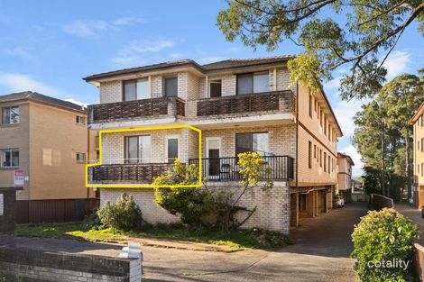 4/99 Longfield St, Cabramatta, NSW 2166