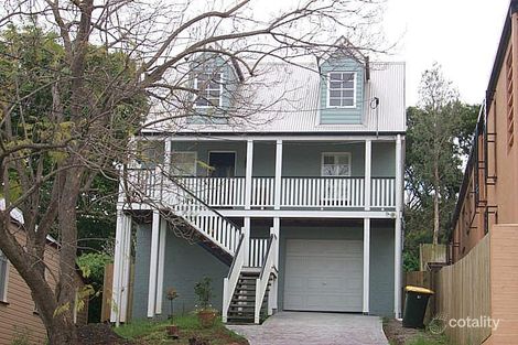 51 Annie St, Auchenflower, QLD 4066