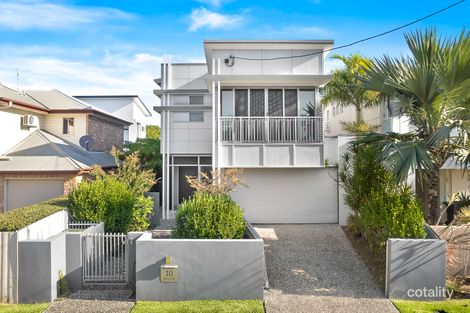 Property photo of 10 Parry Street Bulimba QLD 4171