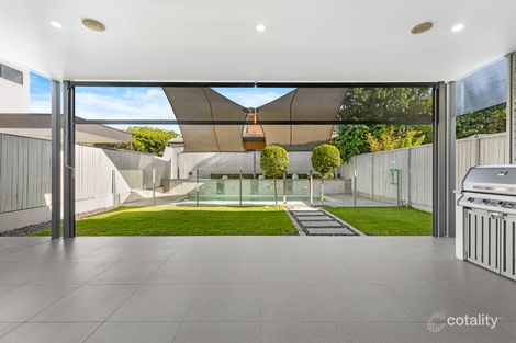 Property photo of 10 Parry Street Bulimba QLD 4171