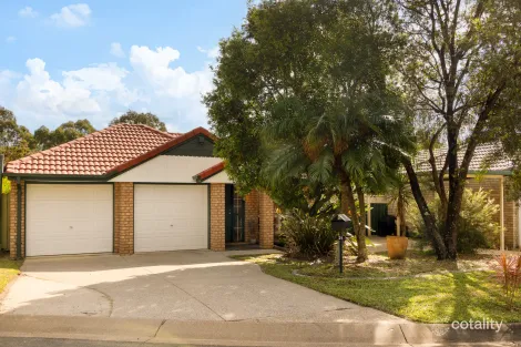 21 Huybers Pl, Tingalpa, QLD 4173