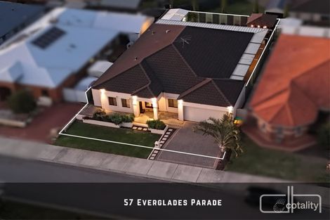 Property photo of 57 Everglades Parade Landsdale WA 6065