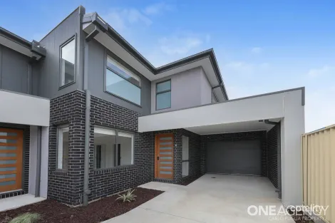 3/6 Mentha St, Sunshine West, VIC 3020