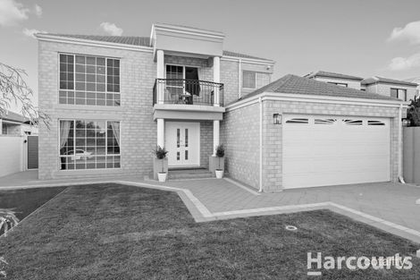 Property photo of 15 Ensign Way Wannanup WA 6210