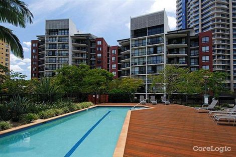 Property photo of 101/15 Goodwin Street Kangaroo Point QLD 4169