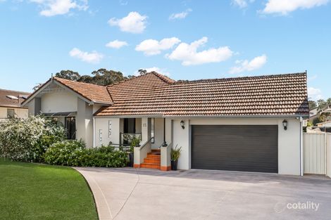 Property photo of 15 Vidal Street Wetherill Park NSW 2164
