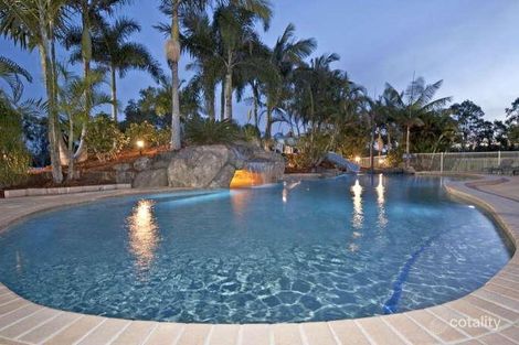 Property photo of 13 Hardings Road Karrabin QLD 4306