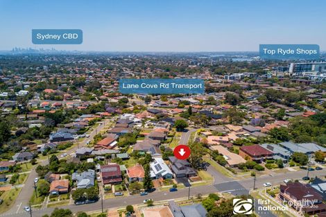 Property photo of 29 Kulgoa Avenue Ryde NSW 2112