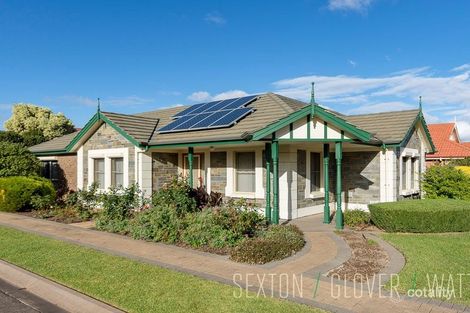 3/1 Edinburgh Gr, Strathalbyn, SA 5255