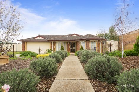 143 Halletts Way, Darley, VIC 3340