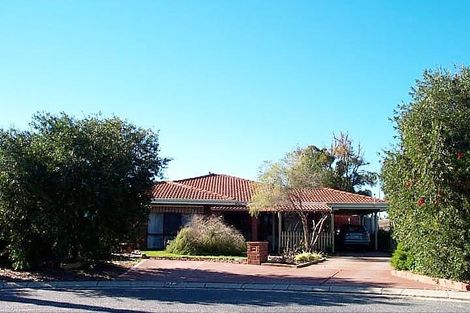 Property photo of 16 Bannerman Court Marangaroo WA 6064