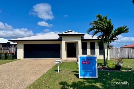 9 Stone Dr, Bucasia, QLD 4750