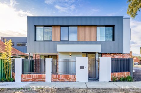 46 Pennant St, North Perth, WA 6006