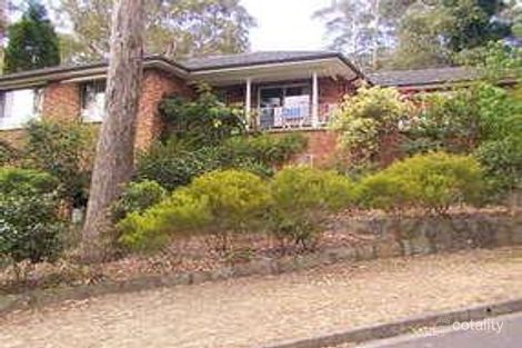 Property photo of 2 Angophora Place Pennant Hills NSW 2120