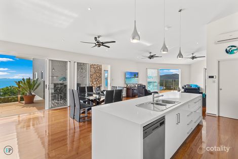 Property photo of 129A Gloucester Avenue Hideaway Bay QLD 4800