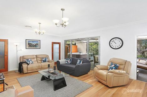 Property photo of 46 Somerville Road Hornsby Heights NSW 2077