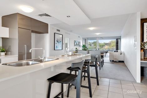 Property photo of 7095/7 Parkland Boulevard Brisbane City QLD 4000