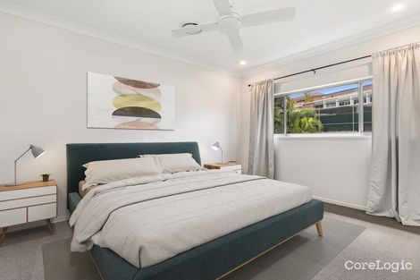 Property photo of 37A Beth Eden Terrace Ashgrove QLD 4060