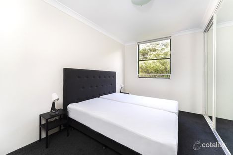 Property photo of 12/65 Myrtle Street Chippendale NSW 2008