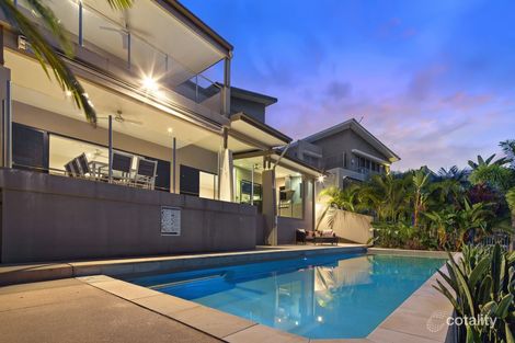 Property photo of 27 Quayside Drive Helensvale QLD 4212